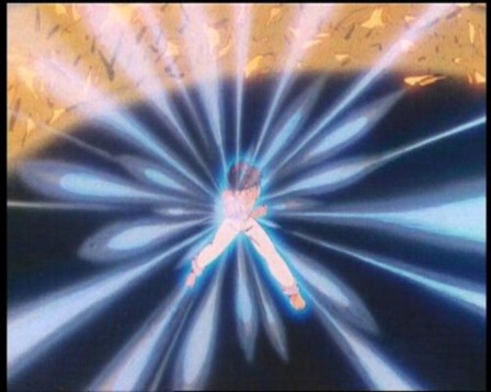 Otaku Gallery  / Anime e Manga / Saint Seiya / Screen Shots / Episodi / 037 - Il sacrificio di Tisifone / 083.jpg